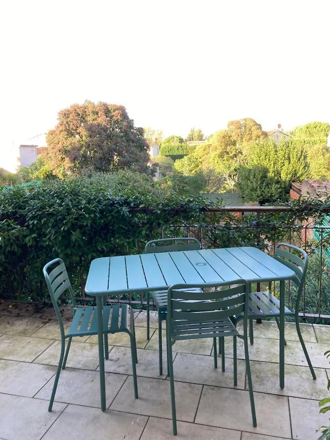 Apartment L'Appartement De Manon Montauban France