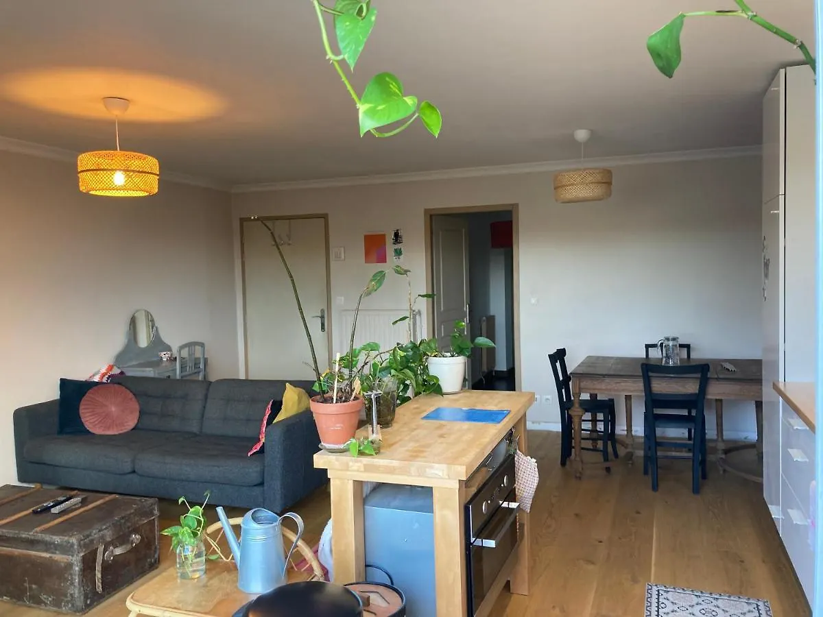 L'Appartement De Manon Montauban France