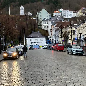  Appartement Brodergaarden Norvège