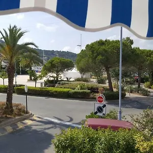  Appartement Anatole - T3 - Moderne - Climatisé - 1er étage - Très Grande Terrasse - Vue Magnifique Et Dégagée France